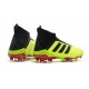 Scarpe Da Calcio Uomo - Adidas Predator 18+ FG -