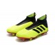 Scarpe Da Calcio Uomo - Adidas Predator 18+ FG -