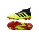 Scarpe Da Calcio Uomo - Adidas Predator 18+ FG -