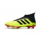 Scarpe Da Calcio Uomo - Adidas Predator 18+ FG -