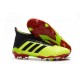 Tacchetti da Calcio Adidas Predator 18.1 FG per Uomo