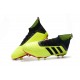 Tacchetti da Calcio Adidas Predator 18.1 FG per Uomo