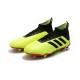 Tacchetti da Calcio Adidas Predator 18.1 FG per Uomo