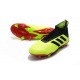 Tacchetti da Calcio Adidas Predator 18.1 FG per Uomo