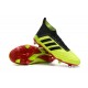 Tacchetti da Calcio Adidas Predator 18.1 FG per Uomo