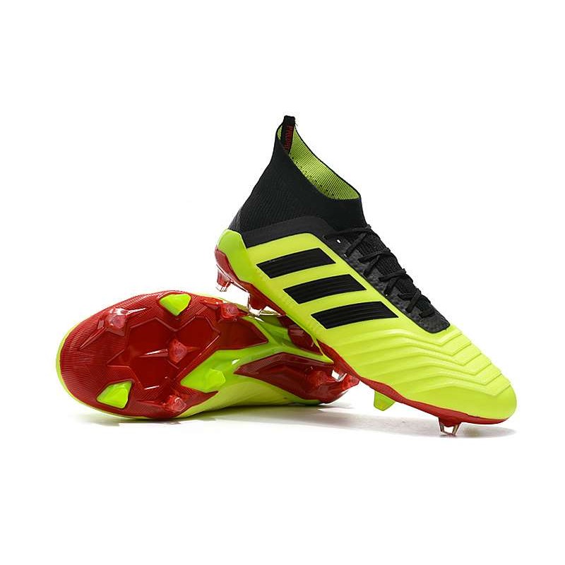 tacchetti plastica adidas predator
