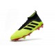 Tacchetti da Calcio Adidas Predator 18.1 FG per Uomo