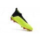 Tacchetti da Calcio Adidas Predator 18.1 FG per Uomo