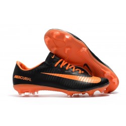 Nuovo Nike Mercurial Vapor XI FG Tacchetti da Calcio