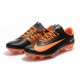 Nuovo Nike Mercurial Vapor XI FG Tacchetti da Calcio