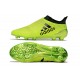 Scarpe da calcio X 17+ Purespeed FG Uomo