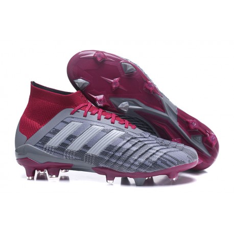 Nuovo Scarpe Da Calcio Adidas Predator 18.1 FG