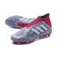 Nuovo Scarpe Da Calcio Adidas Predator 18.1 FG