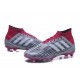 Nuovo Scarpe Da Calcio Adidas Predator 18.1 FG