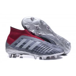 Scarpe Da Calcio Uomo - Adidas Predator 18+ FG -