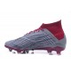 Nuovo Scarpe Da Calcio Adidas Predator 18.1 FG