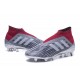 Scarpe Da Calcio Uomo - Adidas Predator 18+ FG -