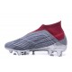 Scarpe Da Calcio Uomo - Adidas Predator 18+ FG -