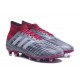 Nuovo Scarpe Da Calcio Adidas Predator 18.1 FG