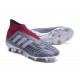 Scarpe Da Calcio Uomo - Adidas Predator 18+ FG -