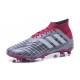 Nuovo Scarpe Da Calcio Adidas Predator 18.1 FG