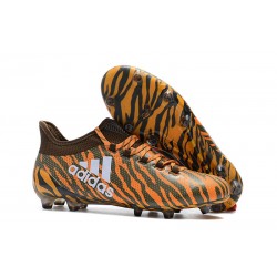 Nuovo Scarpe Da Calcio Adidas X 17.1 FG