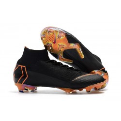 Scarpe Da Calcio Nike Mercurial Superfly VI 360 Elite FG