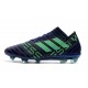 2018 Tacchetti da Calcio Adidas Nemeziz Messi 17.1 FG