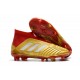 Scarpe Da Calcio Uomo - Adidas Predator 18+ FG -