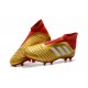 Scarpe Da Calcio Uomo - Adidas Predator 18+ FG -