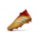 Scarpe Da Calcio Uomo - Adidas Predator 18+ FG -