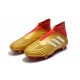 Scarpe Da Calcio Uomo - Adidas Predator 18+ FG -