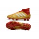 Scarpe Da Calcio Uomo - Adidas Predator 18+ FG -