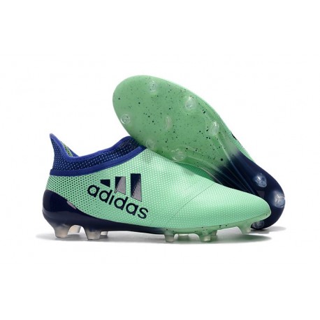 Scarpe da calcio X 17+ Purespeed FG Uomo