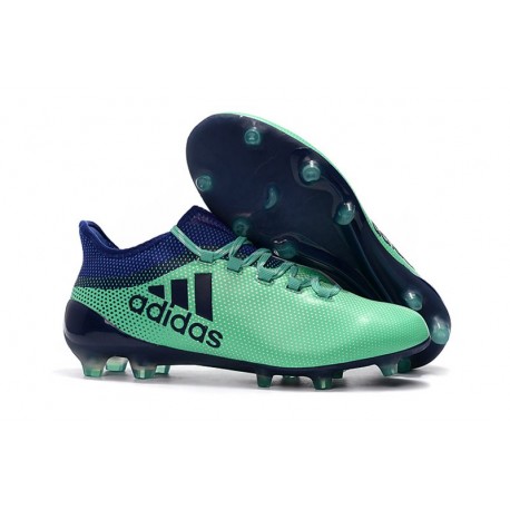 scarpe da calcio adidas verdi