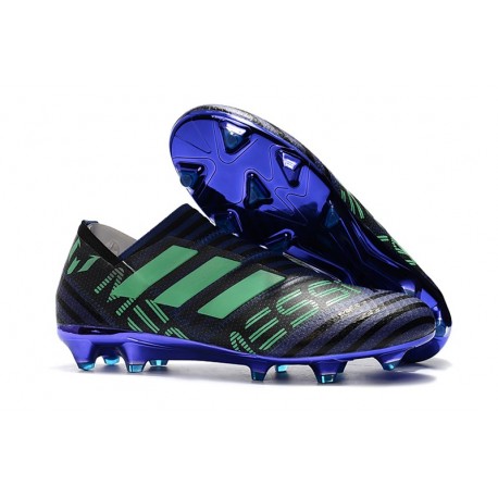 Scarpe Da Calcio - Adidas Nemeziz 17+ 360 Agility FG - Uomo