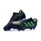 Scarpe Da Calcio - Adidas Nemeziz 17+ 360 Agility FG - Uomo