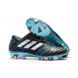 Scarpe Da Calcio - Adidas Nemeziz 17+ 360 Agility FG - Uomo