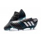 Scarpe Da Calcio - Adidas Nemeziz 17+ 360 Agility FG - Uomo