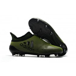 Nuovo Scarpa adidas X 17+ Purespeed FG