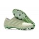 Scarpe Da Calcio - Adidas Nemeziz 17+ 360 Agility FG - Uomo