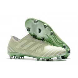 Scarpe Da Calcio - Adidas Nemeziz 17+ 360 Agility FG - Uomo