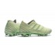 Scarpe Da Calcio - Adidas Nemeziz 17+ 360 Agility FG - Uomo