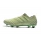 Scarpe Da Calcio - Adidas Nemeziz 17+ 360 Agility FG - Uomo