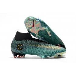 Scarpe Da Calcio Nike Mercurial Superfly VI 360 Elite FG