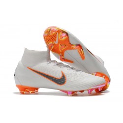 Scarpe Da Calcio Nike Mercurial Superfly VI 360 Elite FG