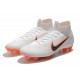 Scarpe Da Calcio Nike Mercurial Superfly VI 360 Elite FG