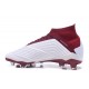 Tacchetti da Calcio Adidas Predator 18.1 FG per Uomo