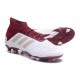 Tacchetti da Calcio Adidas Predator 18.1 FG per Uomo