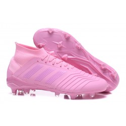 Nuovo Scarpe Da Calcio Adidas Predator 18.1 FG